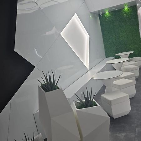 Optimi Rooms Bilbao Ngoại thất bức ảnh