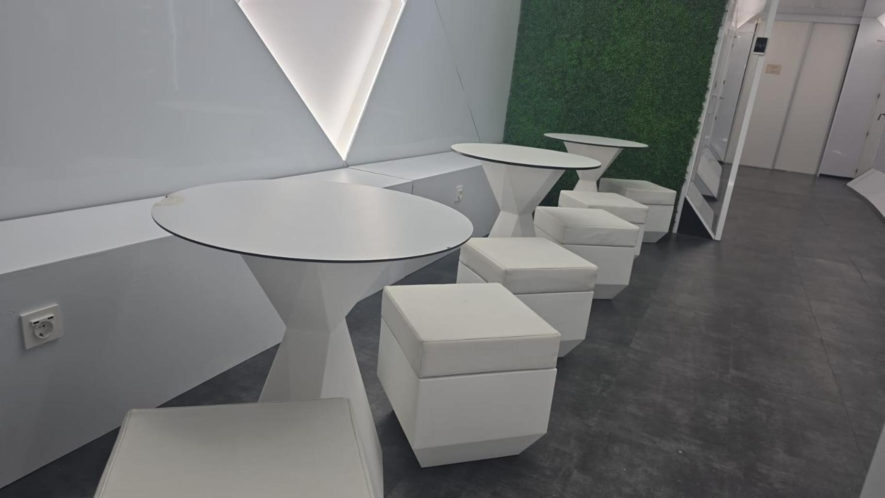 Optimi Rooms Bilbao Ngoại thất bức ảnh