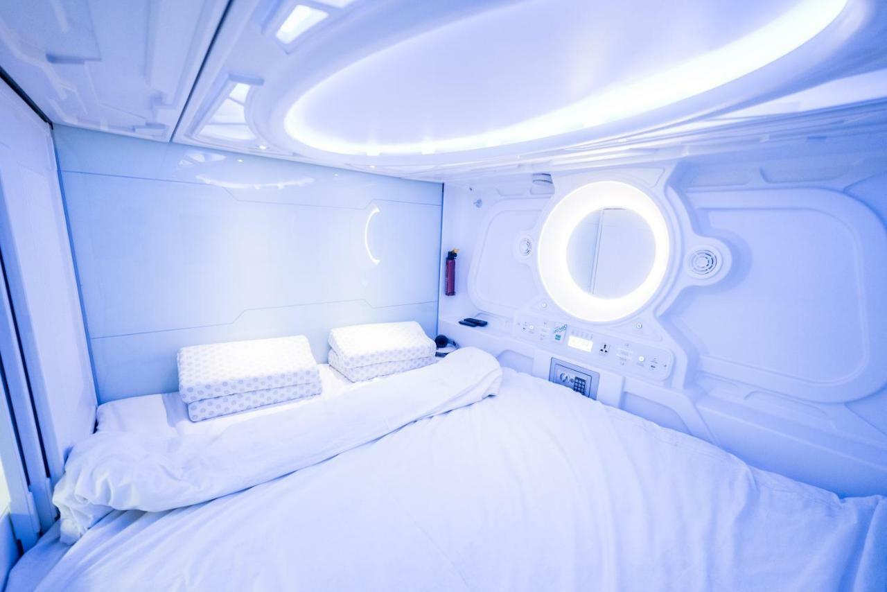 Optimi Rooms Bilbao Ngoại thất bức ảnh
