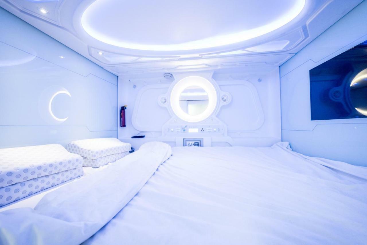 Optimi Rooms Bilbao Ngoại thất bức ảnh