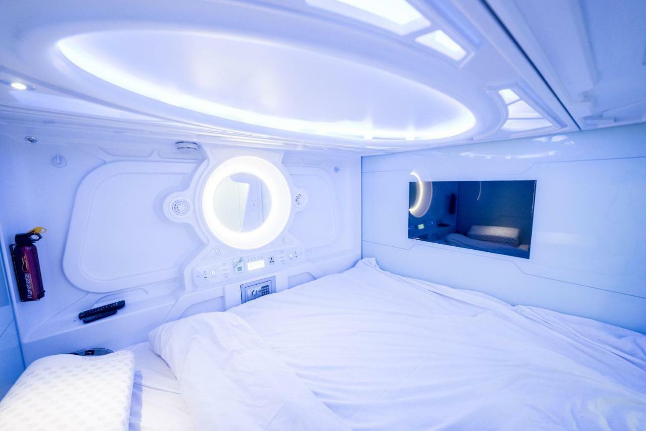 Optimi Rooms Bilbao Ngoại thất bức ảnh