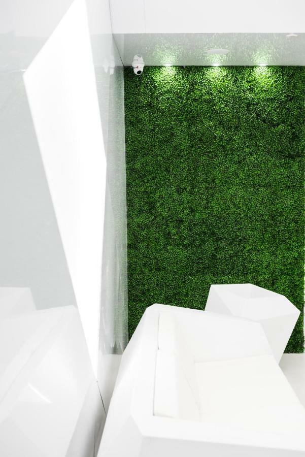 Optimi Rooms Bilbao Ngoại thất bức ảnh